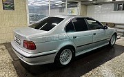 BMW 525, 2.5 механика, 1998, седан Астана