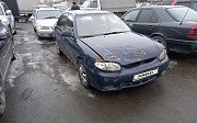 Hyundai Accent, 1.5 механика, 1998, седан Алматы