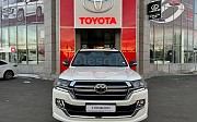 Toyota Land Cruiser, 4.6 автомат, 2019, внедорожник Павлодар