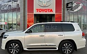 Toyota Land Cruiser, 4.6 автомат, 2019, внедорожник Павлодар