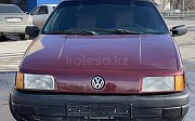 Volkswagen Passat, 2 механика, 1991, седан Кокшетау