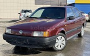 Volkswagen Passat, 2 механика, 1991, седан Кокшетау