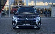 Mitsubishi Outlander, 2 автомат, 2022, кроссовер Уральск