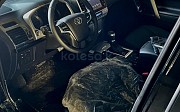 Toyota Land Cruiser Prado, 2.7 автомат, 2022, внедорожник 