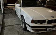 BMW 540, 4.6 механика, 1994, седан 