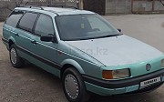 Volkswagen Passat, 2 механика, 1991, универсал Тараз