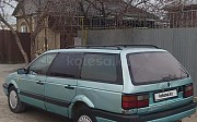 Volkswagen Passat, 2 механика, 1991, универсал Тараз