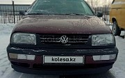 Volkswagen Vento, 1.8 механика, 1992, седан Петропавловск
