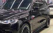 BMW X7, 3 автомат, 2021, кроссовер 