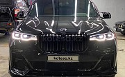 BMW X7, 3 автомат, 2021, кроссовер Астана