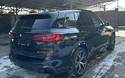 BMW X5, 3 автомат, 2021, кроссовер 