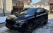 BMW X5, 3 автомат, 2021, кроссовер 