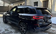 BMW X5, 3 автомат, 2021, кроссовер Алматы