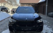 BMW X5, 3 автомат, 2021, кроссовер 