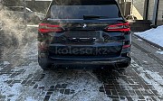 BMW X5, 3 автомат, 2021, кроссовер 