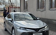 Toyota Camry, 2.5 автомат, 2020, седан Мерке