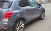 Chevrolet Tracker, 1.8 автомат, 2021, кроссовер 