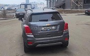 Chevrolet Tracker, 1.8 автомат, 2021, кроссовер Алматы