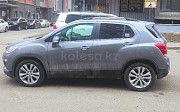 Chevrolet Tracker, 1.8 автомат, 2021, кроссовер 