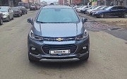 Chevrolet Tracker, 1.8 автомат, 2021, кроссовер 