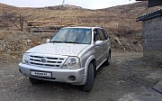 Suzuki XL7, 2.7 механика, 2005, внедорожник Усть-Каменогорск