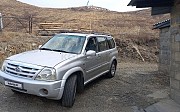 Suzuki XL7, 2.7 механика, 2005, внедорожник 