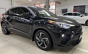 Toyota C-HR, 2 вариатор, 2020, кроссовер Алматы