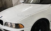 BMW 528, 2.8 механика, 1997, седан Қарағанды
