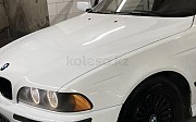 BMW 528, 2.8 механика, 1997, седан 