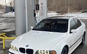 BMW 528, 2.8 механика, 1997, седан 