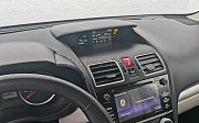 Subaru Forester, 2.5 вариатор, 2017, кроссовер Орал
