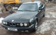 BMW 520, 2 механика, 1991, седан Шымкент