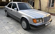 Mercedes-Benz E 230, 2.3 автомат, 1991, седан 