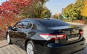 Toyota Camry, 3.5 автомат, 2019, седан Алматы