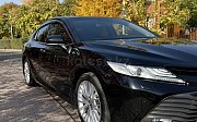 Toyota Camry, 3.5 автомат, 2019, седан Алматы