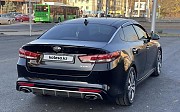 Kia Optima, 2 автомат, 2016, седан Алматы