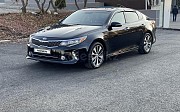 Kia Optima, 2 автомат, 2016, седан Алматы