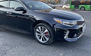 Kia Optima, 2 автомат, 2016, седан Алматы