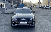 Kia Optima, 2 автомат, 2016, седан 