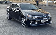 Kia Optima, 2 автомат, 2016, седан 