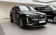 Cadillac XT6, 2 автомат, 2023, кроссовер 