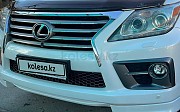 Lexus LX 570, 5.7 автомат, 2013, внедорожник Шымкент