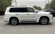 Lexus LX 570, 5.7 автомат, 2013, внедорожник Шымкент