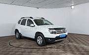 Renault Duster, 2 автомат, 2014, кроссовер Шымкент