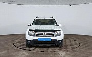 Renault Duster, 2 автомат, 2014, кроссовер Шымкент