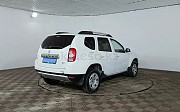 Renault Duster, 2 автомат, 2014, кроссовер Шымкент