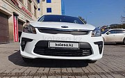 Kia Rio, 1.6 автомат, 2019, седан 