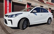 Kia Rio, 1.6 автомат, 2019, седан 