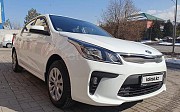 Kia Rio, 1.6 автомат, 2019, седан Алматы