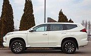 Mitsubishi Montero Sport, 3 автомат, 2022, внедорожник Алматы